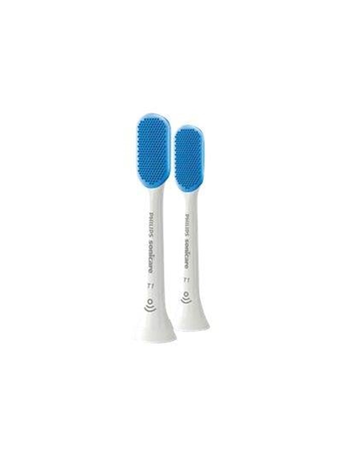 Philips Bürstenköpfe Sonicare TongueCare+ HX8072/01