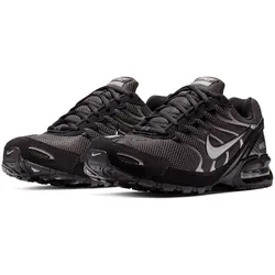 NIKE Air Max Torch 4 Sneaker Herren 002 - anthracite/metallic silver-black 40