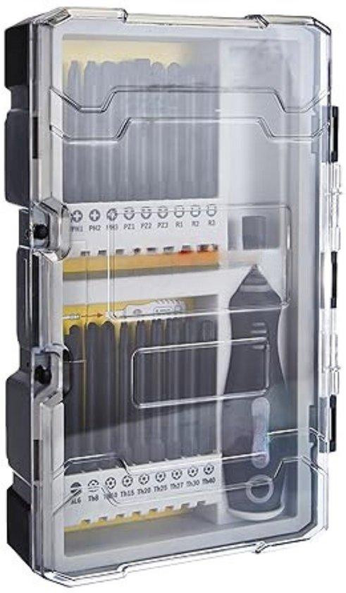 Schroevendraaierset 37-in-1 Precisie Reparatieset