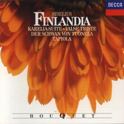Lorin Maazel - Finlandia / Tapiola / Kareliasuite - Preis vom 11.10.2026 03:10:56 h