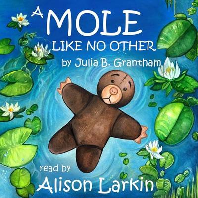 A Mole Like No Other - Julia B. Grantham, Audio, 9781662184505