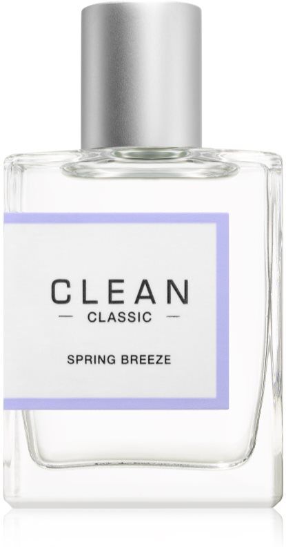 CLEAN Classic Spring Breeze Eau de Parfum pour femme 60 ml