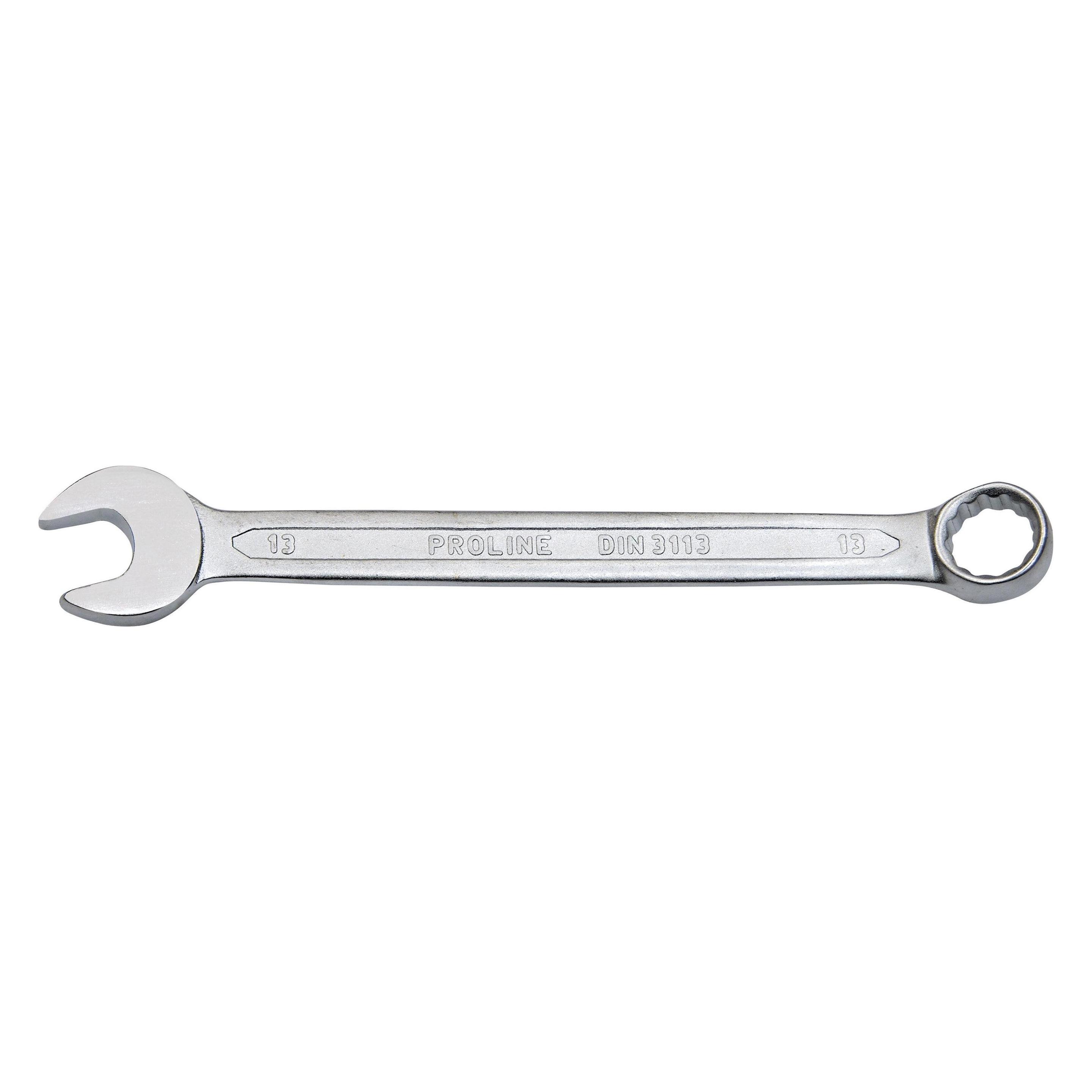 Pro-Line Ring-Maulschlüssel 8mm (35408) (8 mm) (35408)