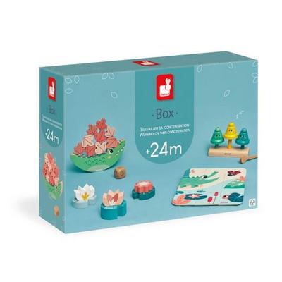 24-Monate-Box