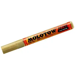 Feuerstein, Marker, Permanentmarker