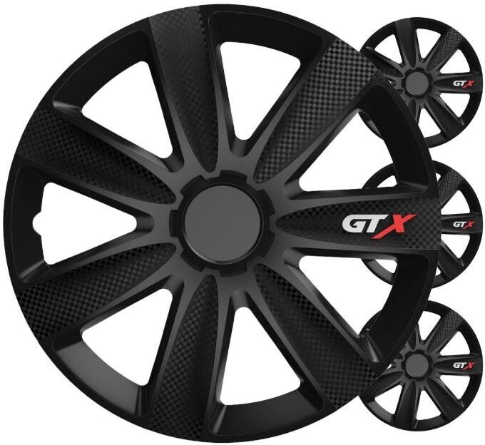 VERSACO 2741 Wheel covers