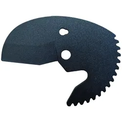 Virax, Zubehör Schneidwerkzeug, Edelstahlklinge fr Rohrabschneider PC 40/ PC 42 (Ersatzklinge)