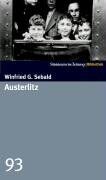 Sebald, Winfried G. - Austerlitz. SZ-Bibliothek Band 93 - Preis vom 09.10.2026 07:28:09 h