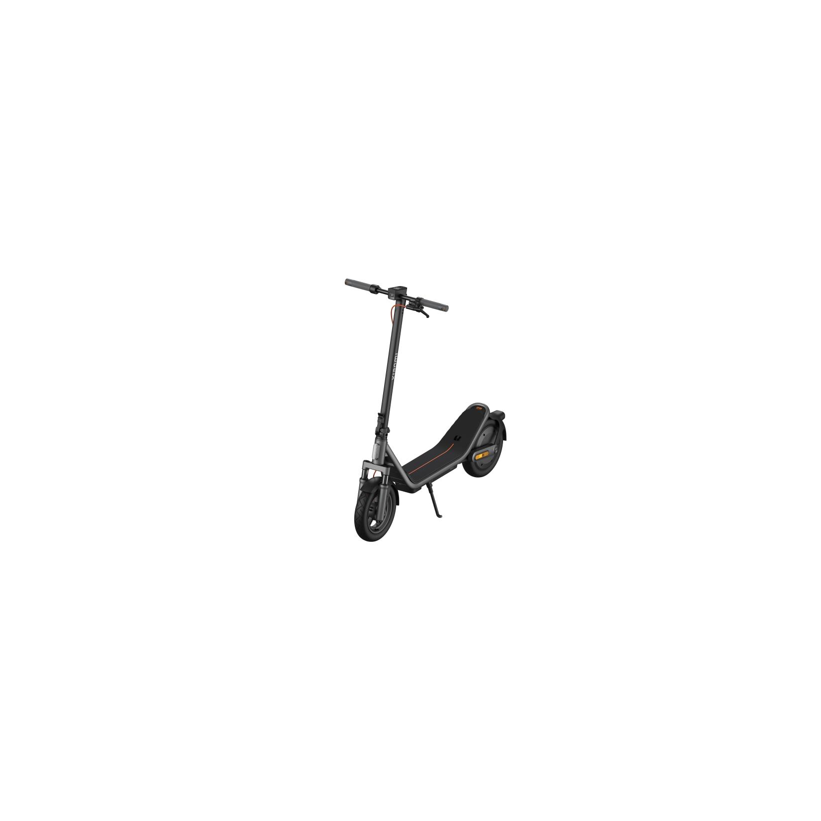 Xiaomi Electric Scooter 6 E-Scooter (max. 20 km/h, Tragfähigkeit 120kg, 400W, Blinker)