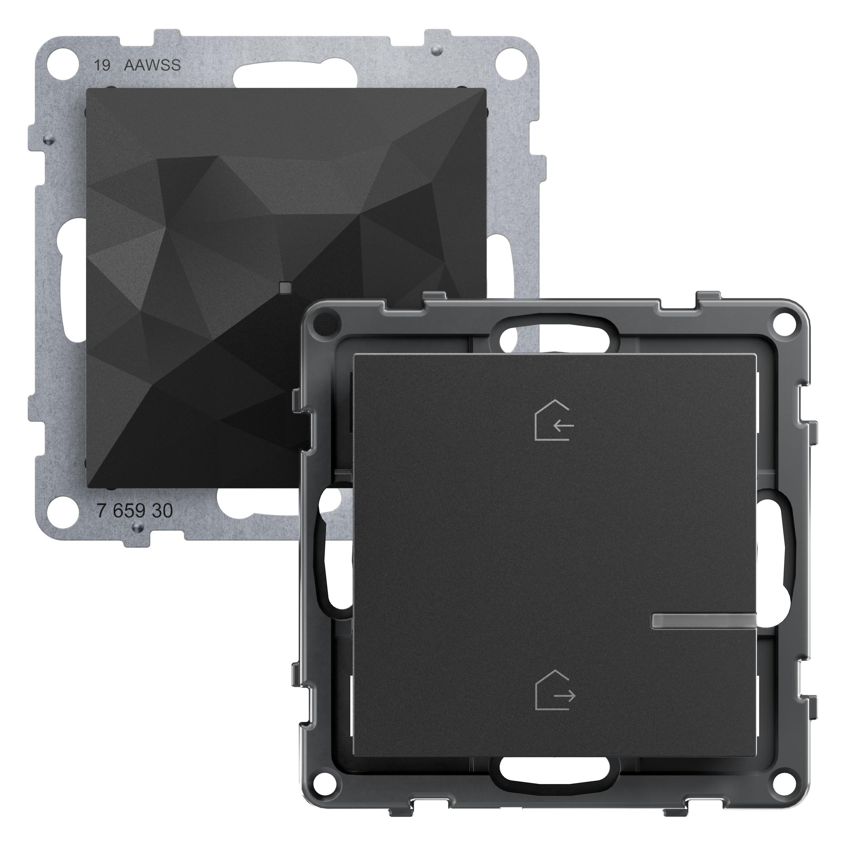 Legrand Seano with Netatmo 765930 Starterpaket (Gateway +Master-Switch) (765930)