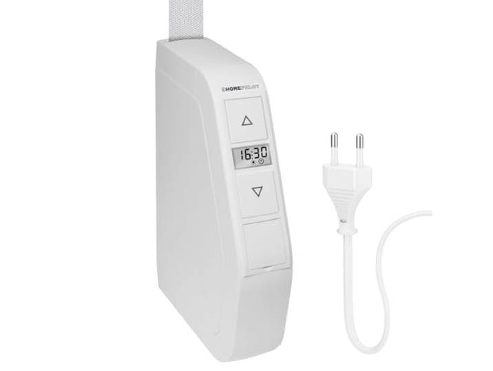 Home Pilot Gurtwickler RolloTron premium - Aufputz Minigurt-Version