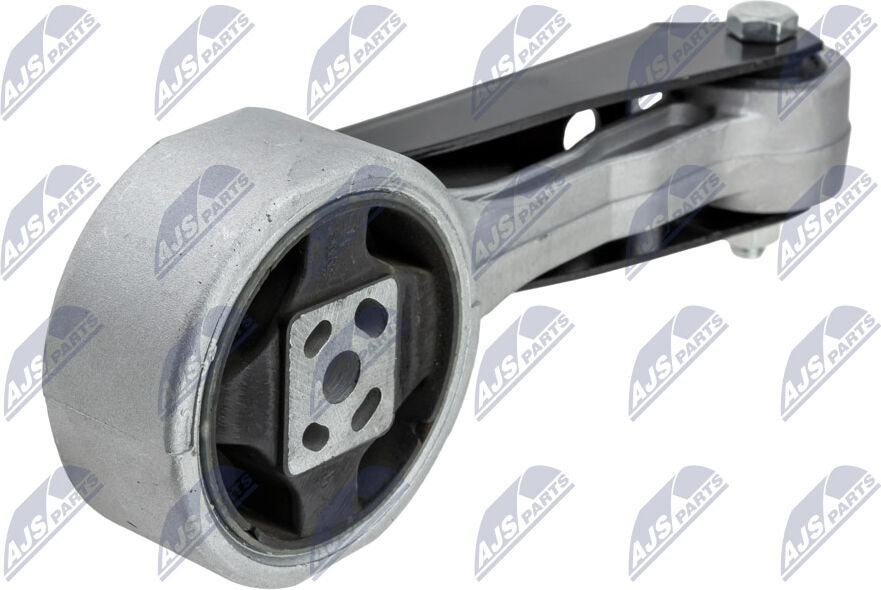 Nty Lagerung, Motor Zps-Vw-113 Hinten Für Vag