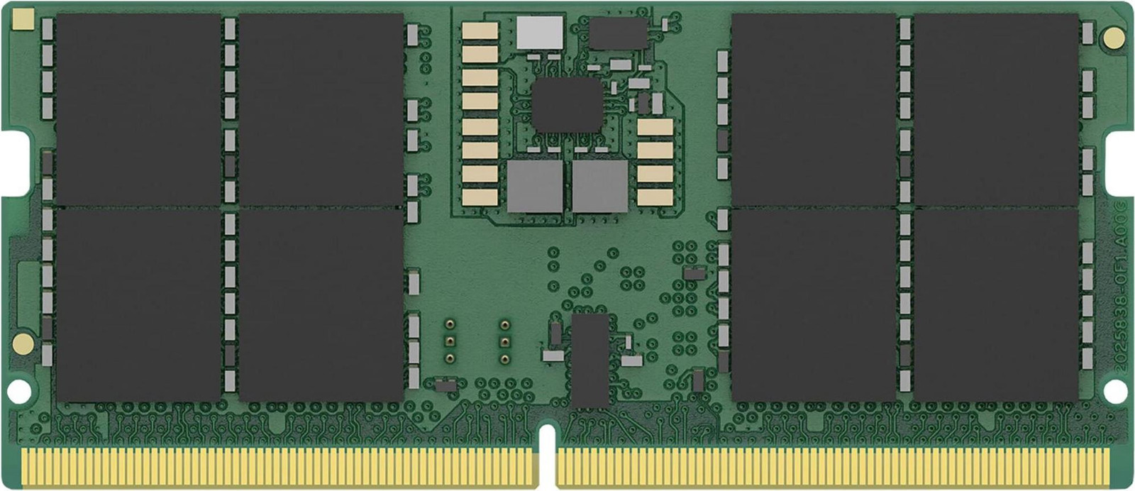 Kingston Technology ValueRAM 16 GB DDR5 262-pins SO-DIMM