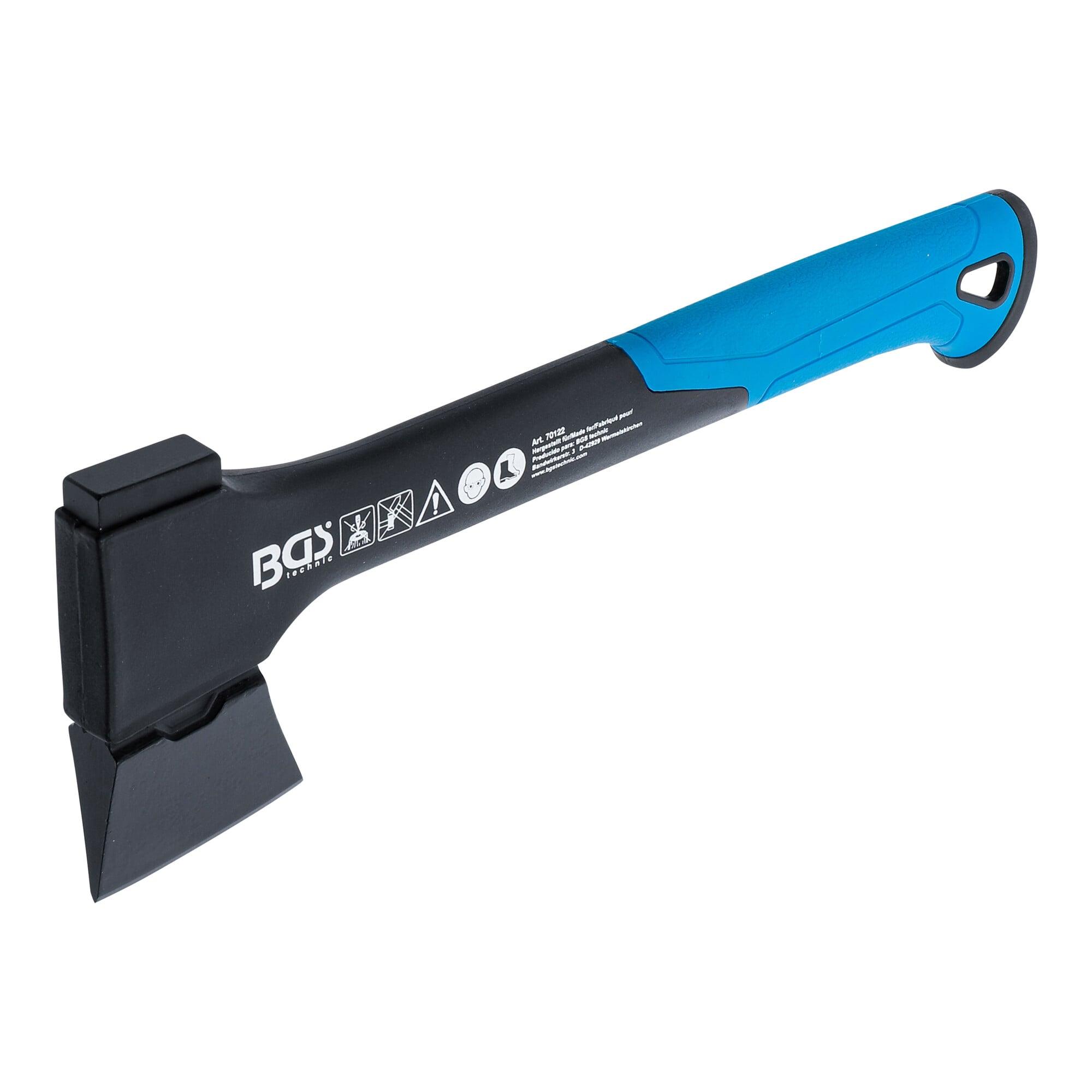 BGS Universalaxt glasfaserverstärkter Nylonstiel 410 g ; BGS technic (70122)