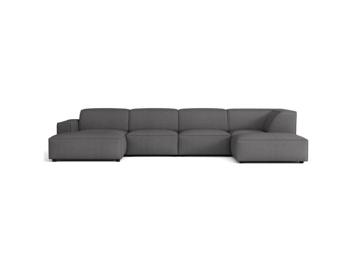 WOHNLANDSCHAFT Sellmo 366 cm