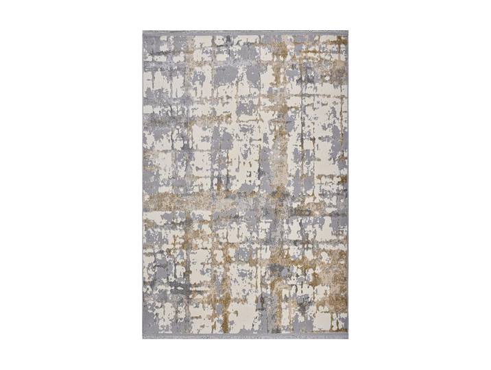 Teppich Conceptum Hypnose Notta 1100 , grau, B:160cm L:230cm, Polyester, Teppiche, Teppich
