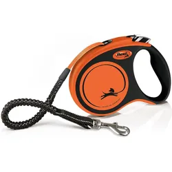 Flexi Xtreme (S, Hund, Spazieren), Halsband + Leine