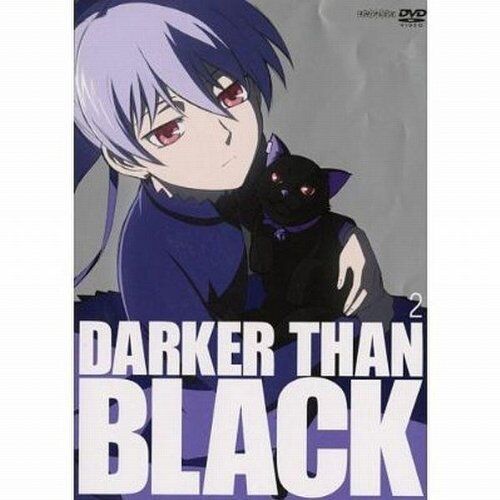 Tensai Okamura - Darker Than Black Vol. 2 (Episoden 6-10) - Preis vom 15.10.2026 23:06:25 h