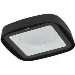 Osram, Grossraumbeleuchtung, Highbay Ufo 130W 865 IP65 Black 4099854429330 LED-Hallenleuchte 130.00 (15000 lm)
