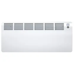 STIEBEL ELTRON Wand-Konvektor CON 30 Premium, 3.0kW/230V, weiß