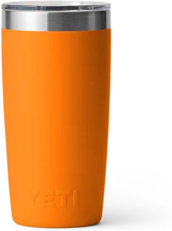 Yeti Rambler 10 Oz Tumbler-King Crab