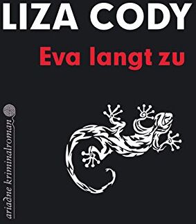 Liza Cody - Eva langt zu - Preis vom 12.10.2026 11:37:12 h