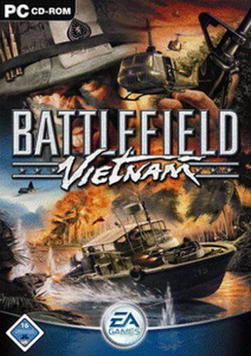 Electronic Arts - Battlefield Vietnam - Preis vom 11.10.2026 03:10:56 h