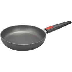 Woll Gusspfanne, Pfanne + Kochtopf, Schwarz