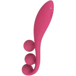 Satisfyer, Vibrator, Tri Ball 1