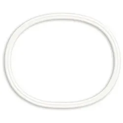 EE ZEE® Silikonfugenring für WC & Urinale 80cm