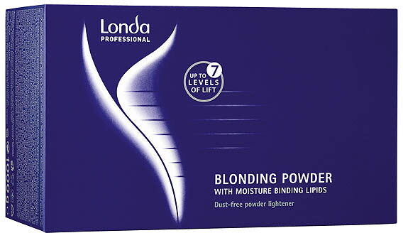 1kg Londa Professional BLONDORAN Dust-Free Lightening Powder