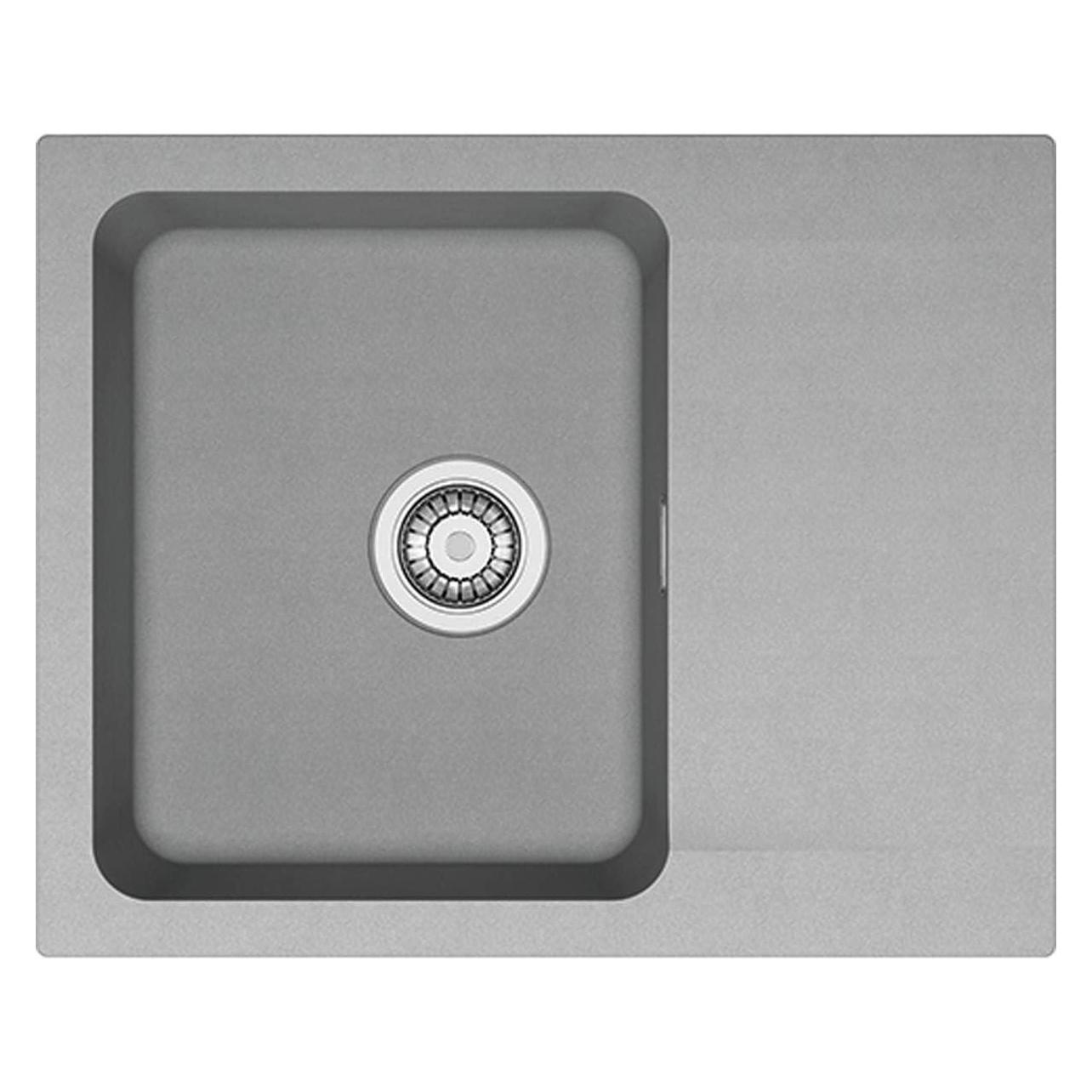 Franke Tectonite Orion Einbauspüle (Einbauspüle, 47 cm) (OID 611-62 114.0476.310)
