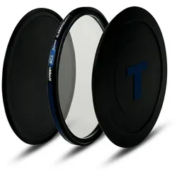 82 mm GLIMMERGLASS 1/8 MCS Filter
