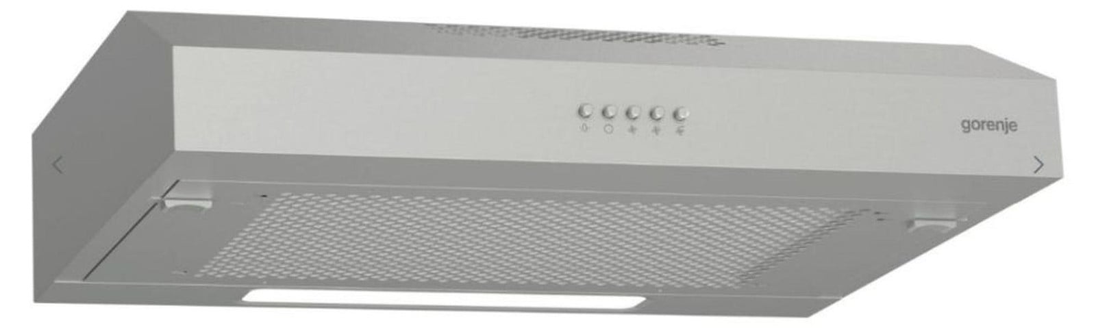 Gorenje Inbouw afzuigkap WHU629ES/S