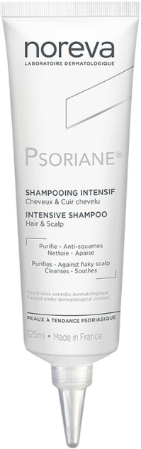 Noreva Psoriane Champô Intensivo 125ml