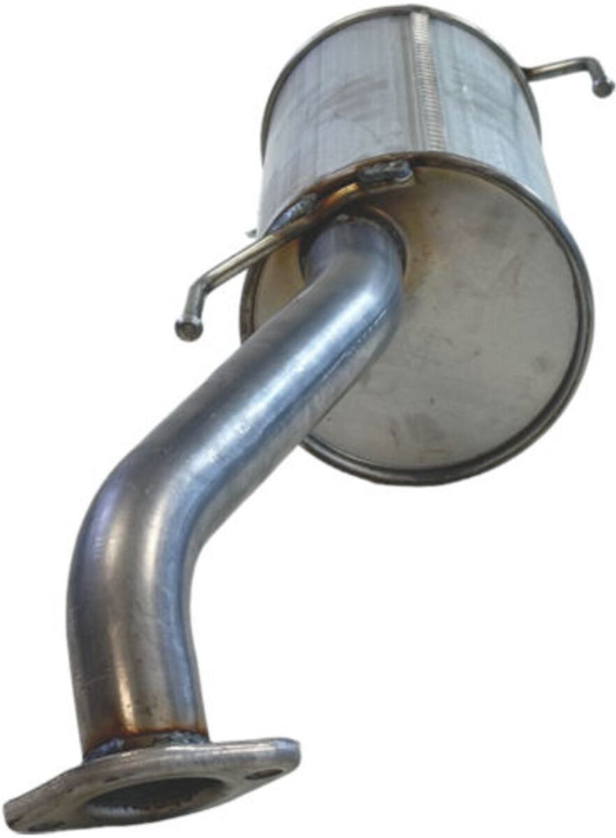 Bosal Silenziatore posteriore 145-329
