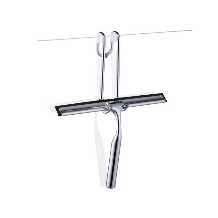 Giese Haken mit Wischer 3030802 chrom