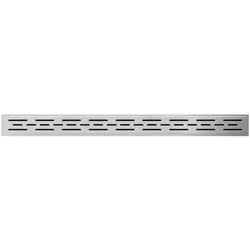 Gitter Bemeta Silber Edelstahl 254657455