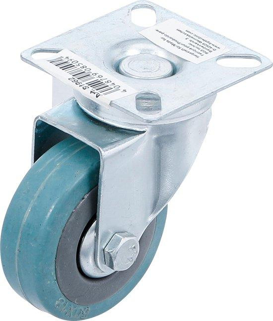 BGS technic Zwenkbaar wiel, 177,2 mm