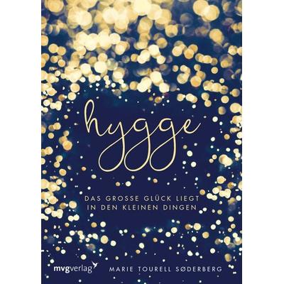 Hygge, Taschenbuch von Marie Tourell Søderberg, Mvg
