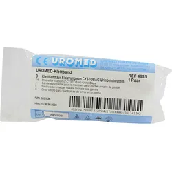 Uromed-Klettband-Paar 4895 2 ST