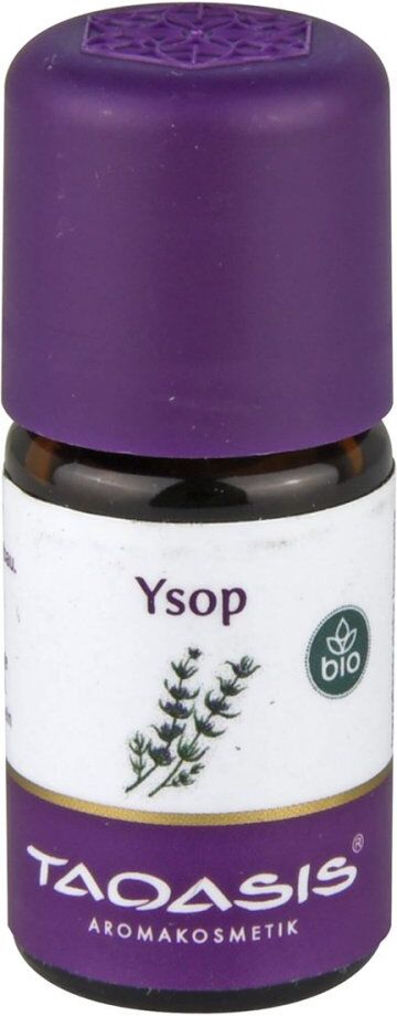 Taoasis Ysop öl Bio