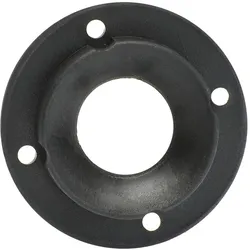 ABB OHZX10 Wellenführung schwarz für Pistolengriffe OH_65-275J6-12 1SCA022661R3610