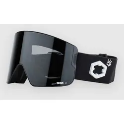 Out Of Zenith Mk Crown Goggle black smoke Gr. Uni
