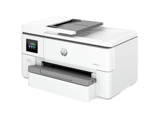 HP Officejet Pro 9720 Wide Format All-in-One - Multifunktionsdrucker - Farbe - Tintenstrahl - A3 (297 x 420 mm) (C2XF9B#629)