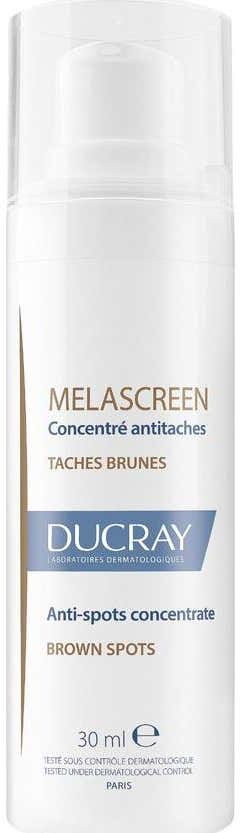 Ducray Melascreen Concentrado Antimanchas 30ml