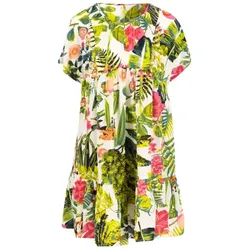Blutsgeschwister Sommerkleid Seeds of Love - greek poetry garden L