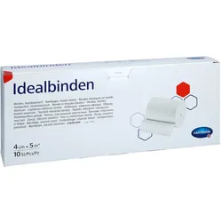 Idealbinde Hartmann 5mx4 cm