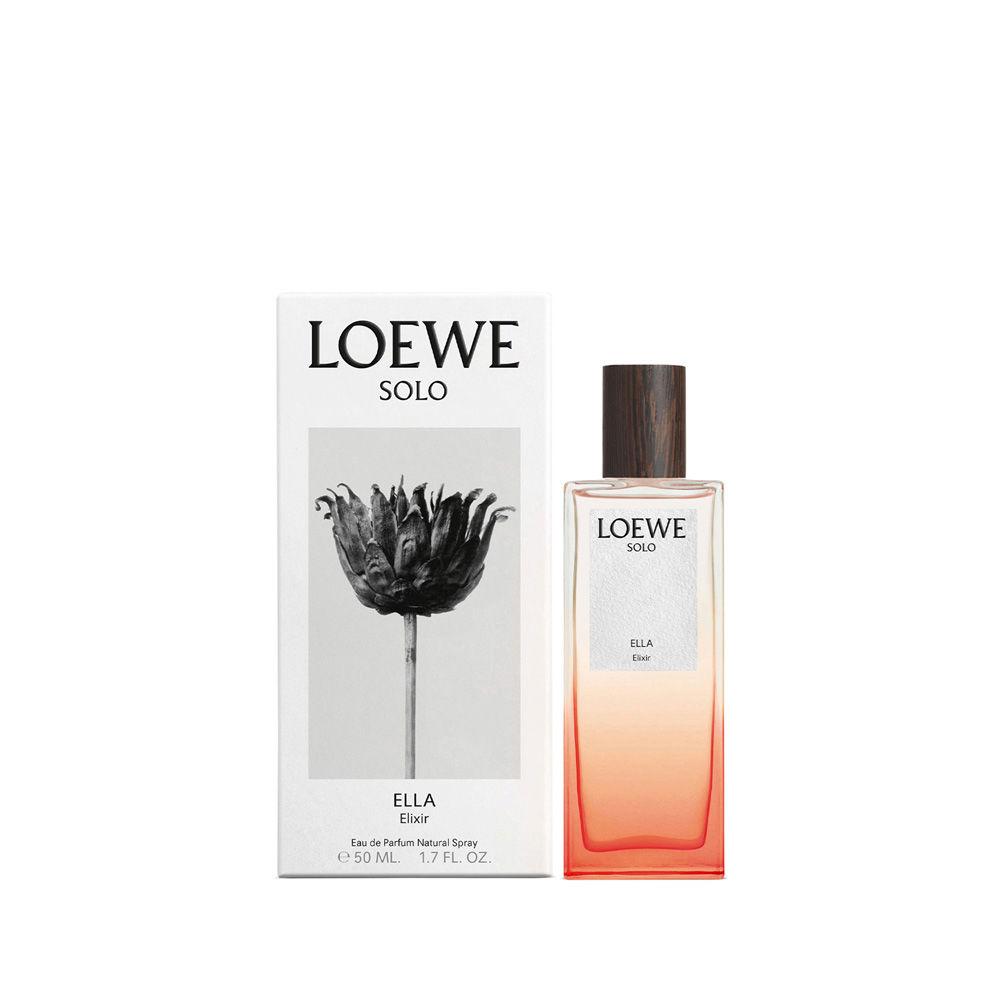 Alleen Zij Elixir Edp Vapo 50 ml