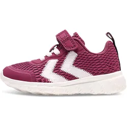 HUMMEL ACTUS ML RECYCLED INFANT pink 19